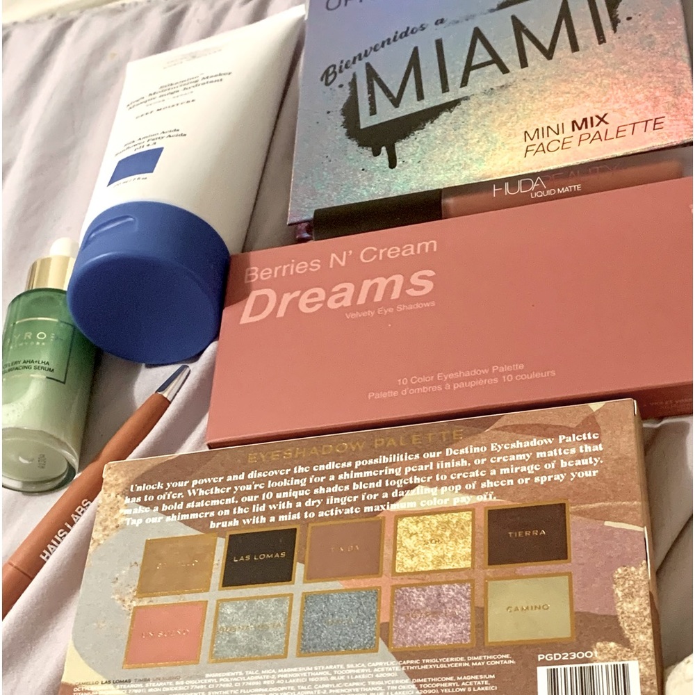✨✨ HIGH END IPSY LOT ✨✨ EVERYTHING BRAND NEW‼️